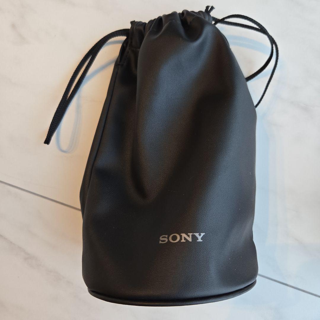 SONY FE 4/24-105G OSS SEL24105G ズームレンズ