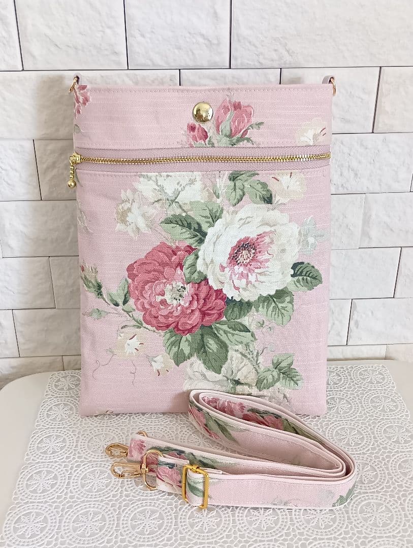 iku様　おまとめ　4点