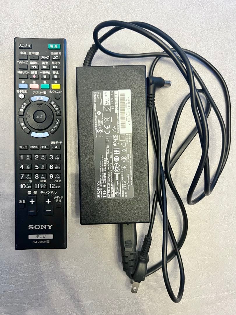 《送料無料》SONY KDL-32W500A 32インチ液晶テレビ！