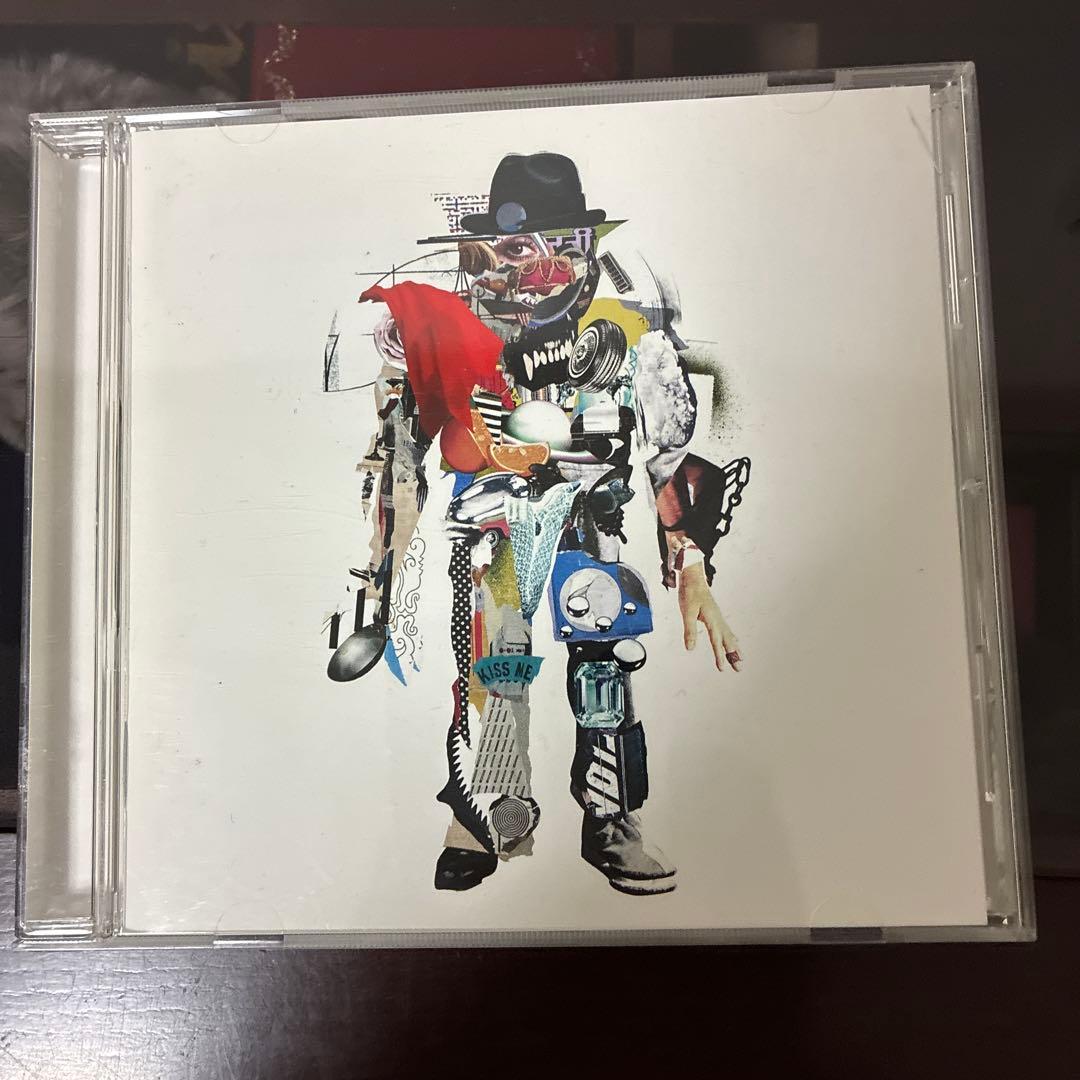 RADWIMPS アルトコロニーの定理 - メルカリ