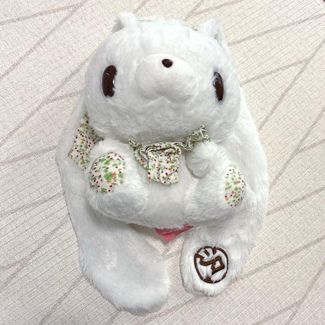 チャックスgp 汎用うさぎ Spring editon 2015式 白 - メルカリ