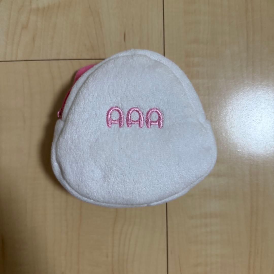 AAA 末吉秀太 え〜パンダポーチ - メルカリ