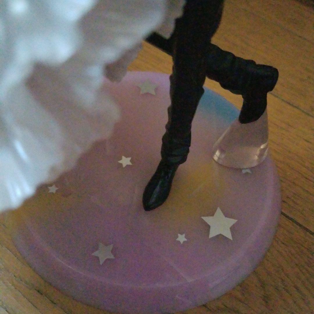 【さくら】うさぎ&タキシード仮面 とアナスイリング