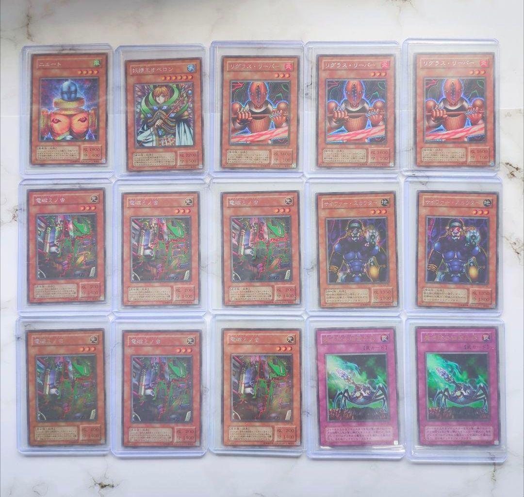 ◇2001年発売・遊戯王真デュエルモンスターズII 継承されし記憶特典まとめ売り 遊戯王 真デュエルモンスターズⅡ 継承されし記憶 中古ゲーム | ブック