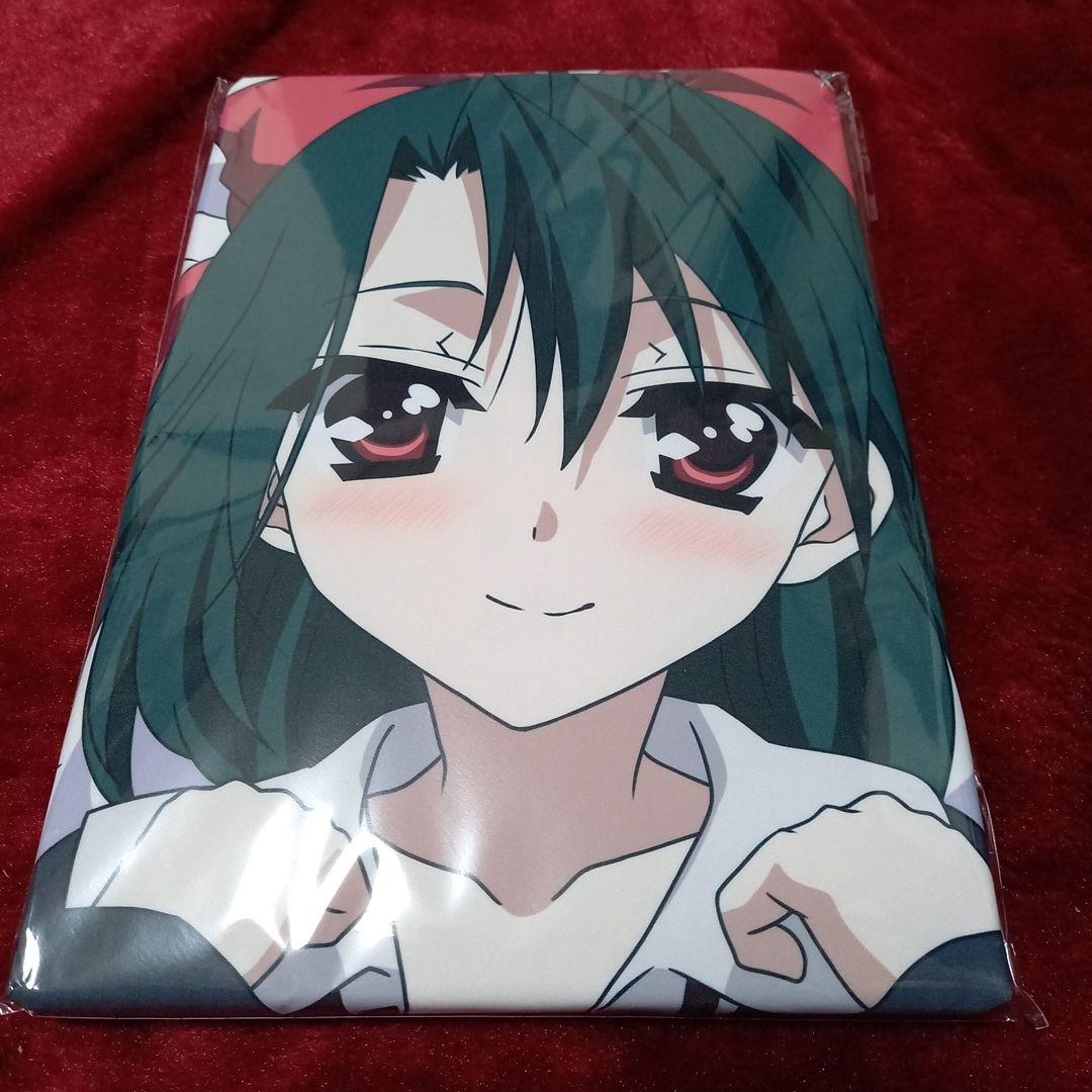 School Days 20th 抱き枕カバー 抱き枕 清浦刹那 - メルカリ