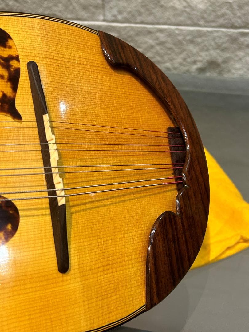 Rokutaro Nakade 中出六太郎 マンドリン A50 ANO 80 - メルカリ