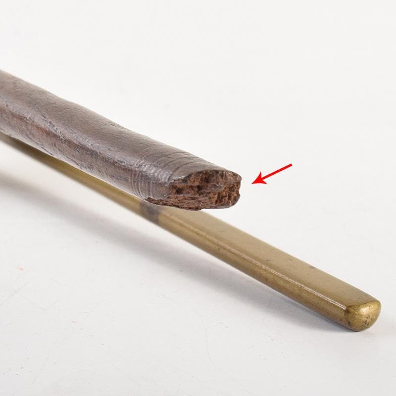 こうちゃん様専用 朝鮮美術 李朝 古銅 薬匙 銅匙 柄杓 5点 V R7507