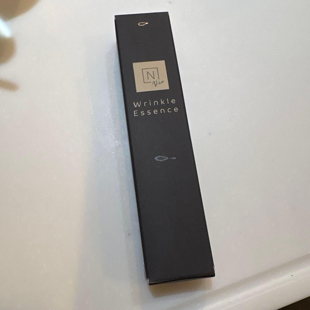 Nオーガニック Vie リンクルパック エッセンス 15g - メルカリ