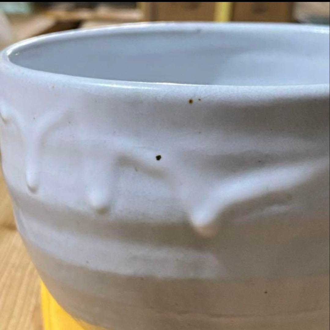 初夢価格 二碗セット 三輪休和、壽雪 萩焼 人間国宝 - メルカリ