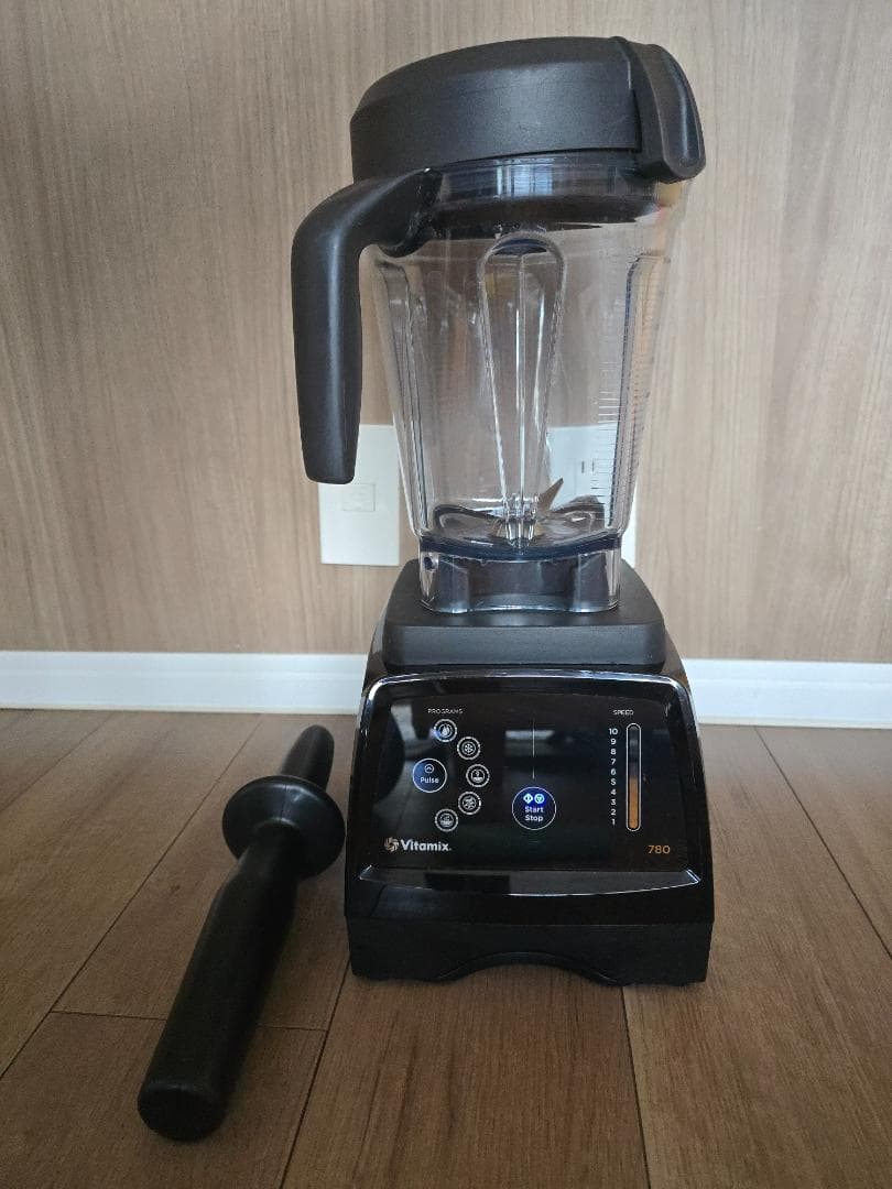 Vitamix　pro780　バイタミックス Vitamix Pro 780 Blender — ExclusiveBuys.net
