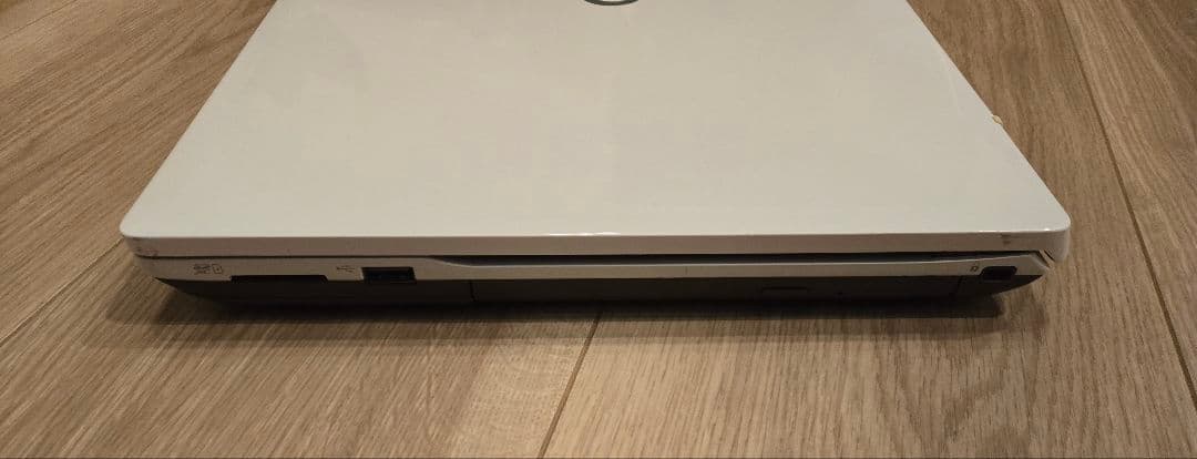 極美品】富士通 LIFEBOOK AH53/D1 Core i7/ブルーレイ有 - メルカリ