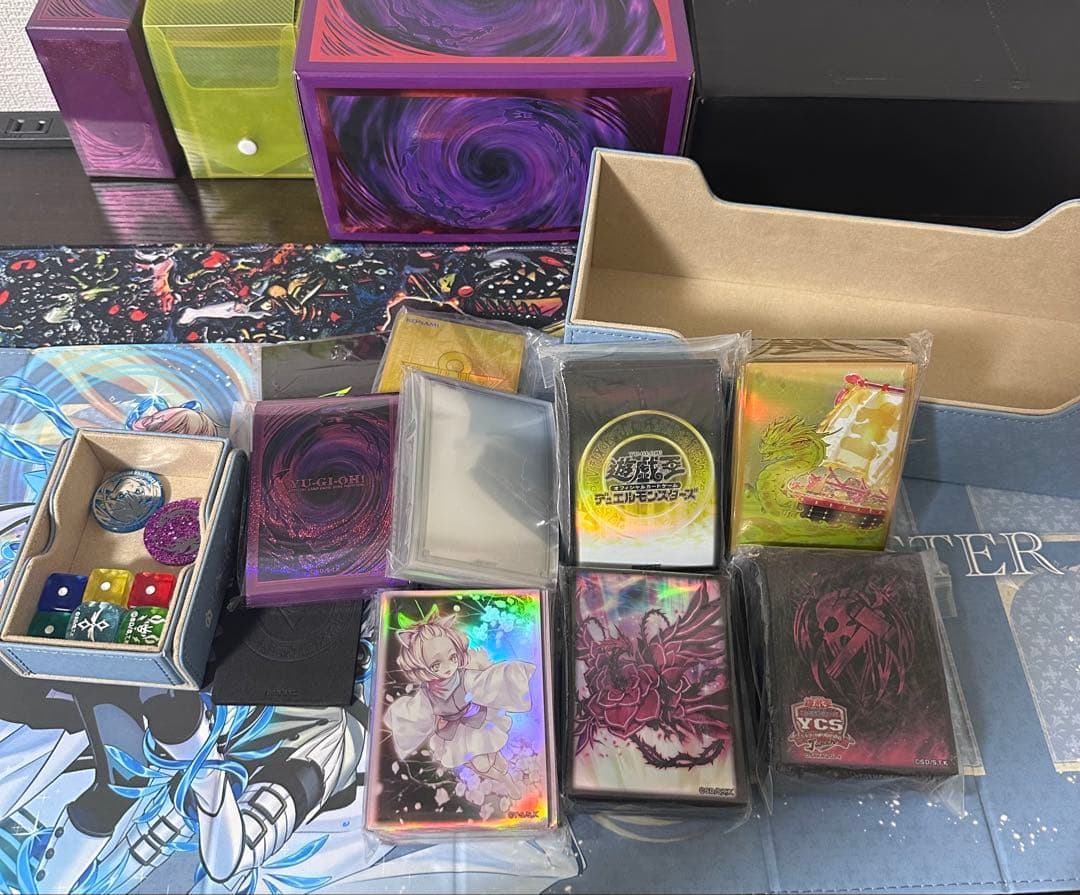 遊戯王 引退品まとめ売り 遊戯王 引退品 ナンバーズ + ランクアップマジック まとめ売り 31枚