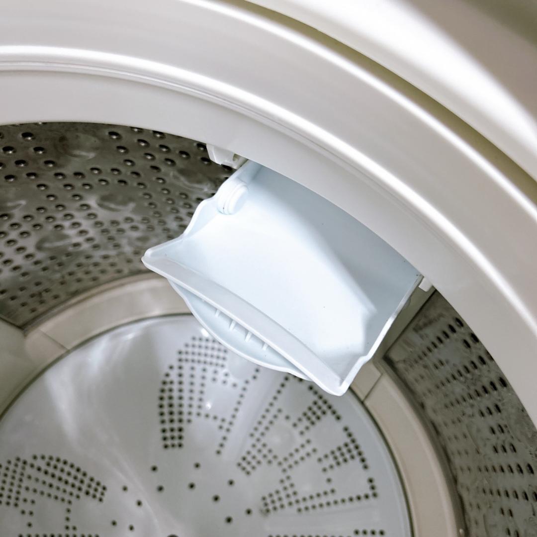 B101912 ヒタチ 8.0kg 洗濯機 一人暮らし 小型