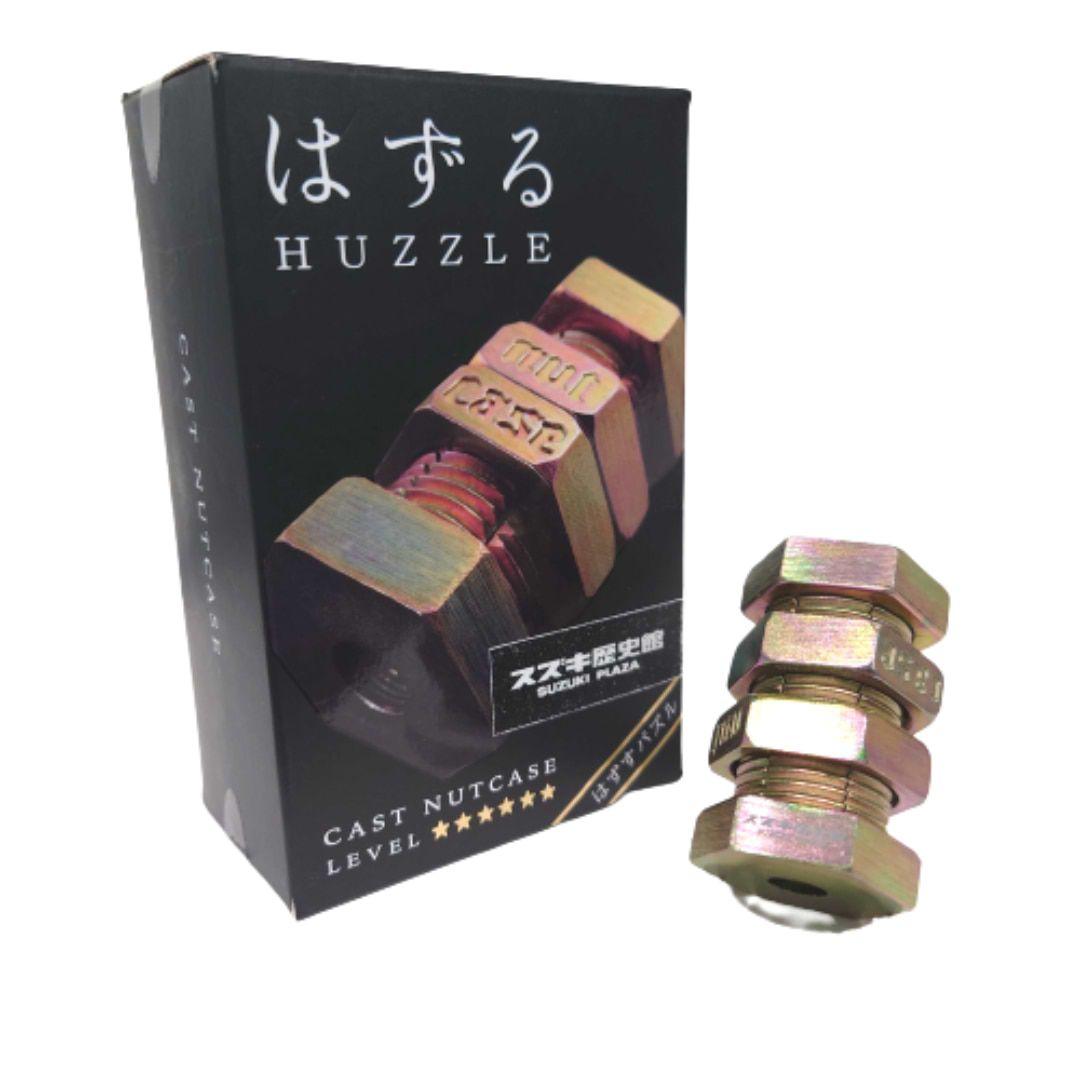 限定はずる3点セット suzuki×はずる コラボ キャストパズル - メルカリ