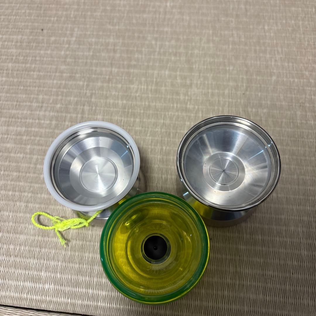 ヨーヨー 3個セット Amazon.co.jp: Stokke(ストッケ)【公式】【セット商品】【パリ発