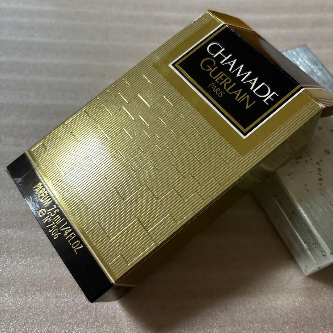 専用★ゲラン　シャマード　7.5ml