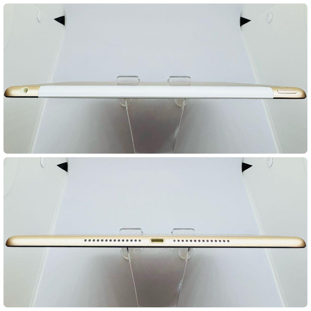 新品バッテリー】iPadAir2 64GB本体 ゴールド Docomo - メルカリ