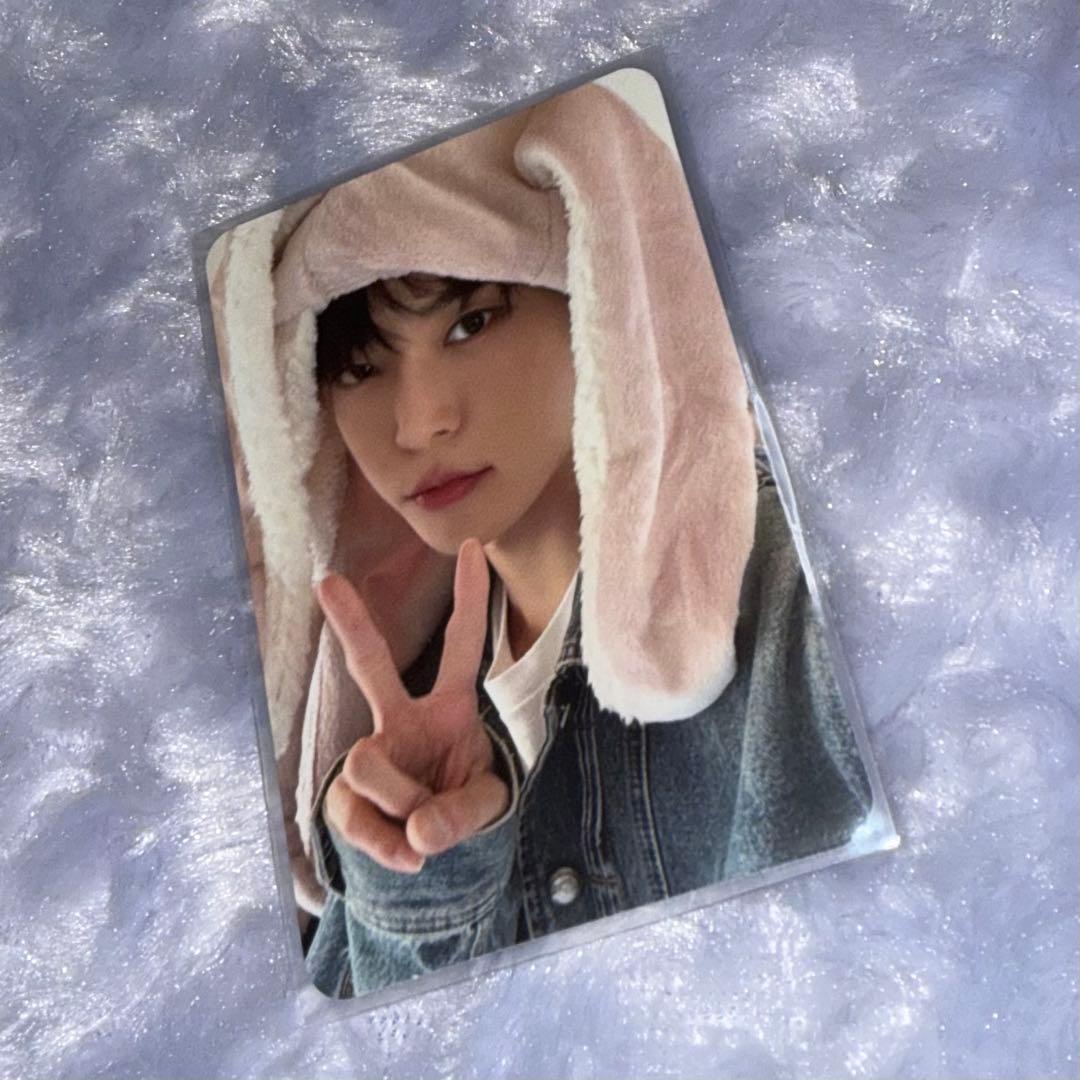 いいね不要】 NCT127 ドヨン THE GREAT UNITY トレカ - メルカリ