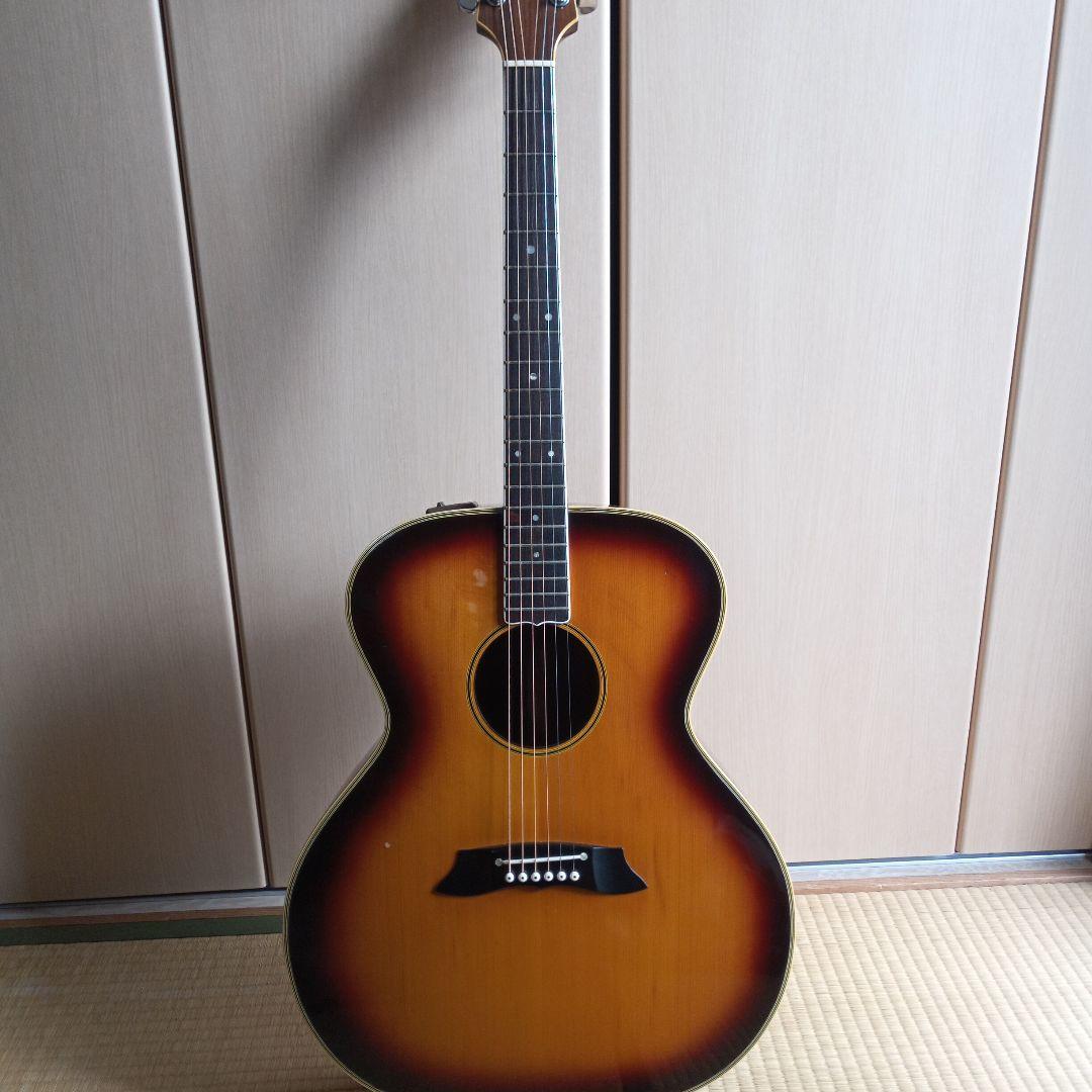 タカミネギター PT-007S 中古 - メルカリ