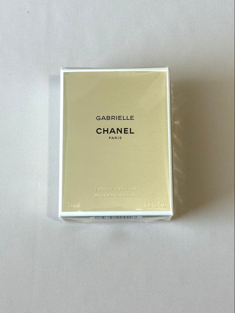 【新品未開封】CHANEL ガブリエルオードパルファム 50ml CHANEL（シャネル） 爆買WEEKセール ガブリエル オードパルファム EDP