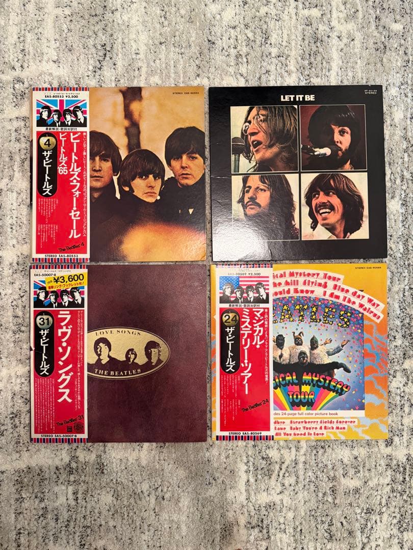 未開封品！見本盤 サンディー＆サンセッツ / ワン・ラヴ 久保田麻琴