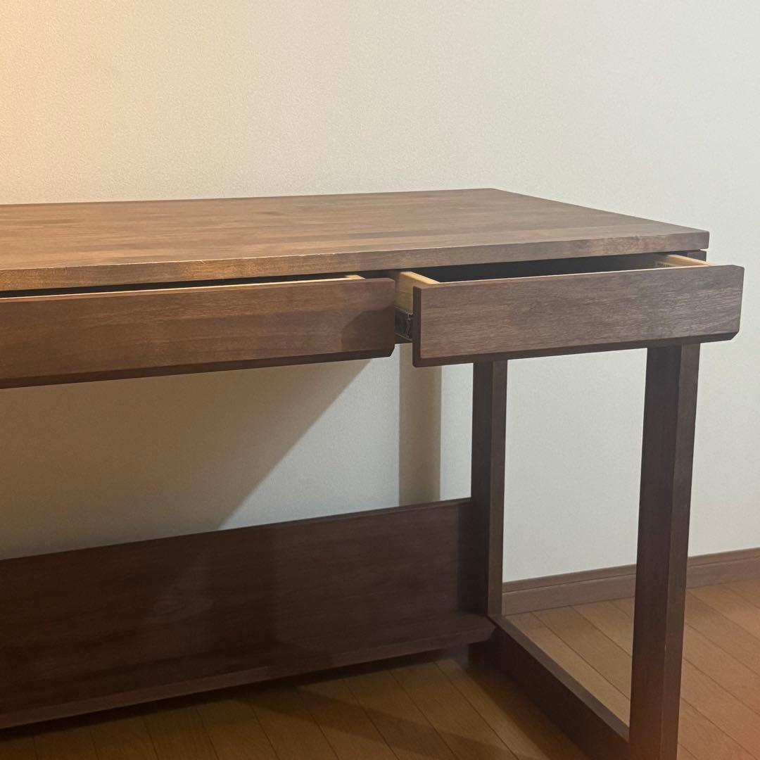 堀田木工所デスク「Carlo カルロ 3014 」 hotta woody（堀田木工所）デスク「Carlo カルロ 3014」アルダー材 全2