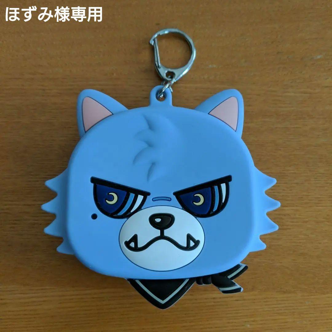 ☆OMI LIVE TOUR 2022 ANSWER ルーヴくん ミニケース☆ - メルカリ