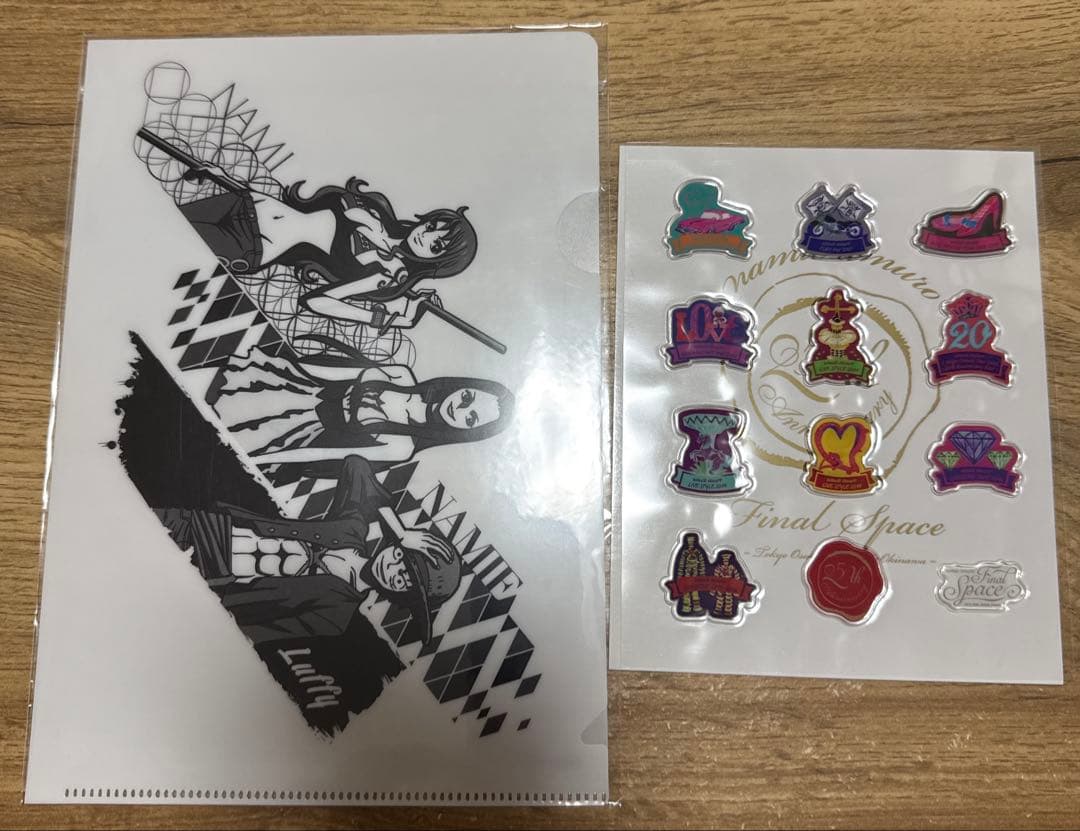 安室奈美恵 グッズ - メルカリ