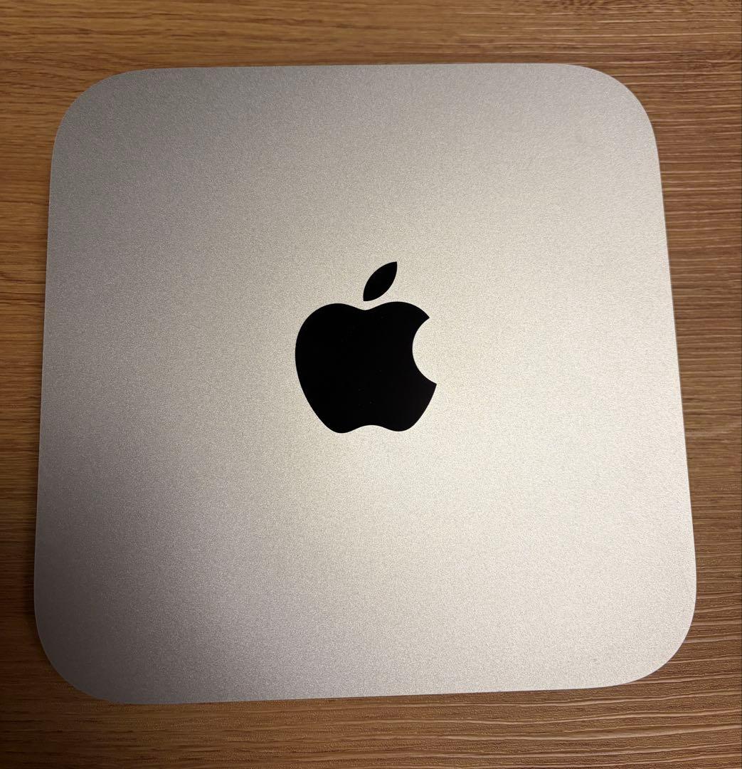 Macデスクトップ Mac mini (Late 2014)/i5/8GB/1TB Apple Mac mini (Late 2014) 1.4GHz Core i5 500GB HDD 4GB | eBay