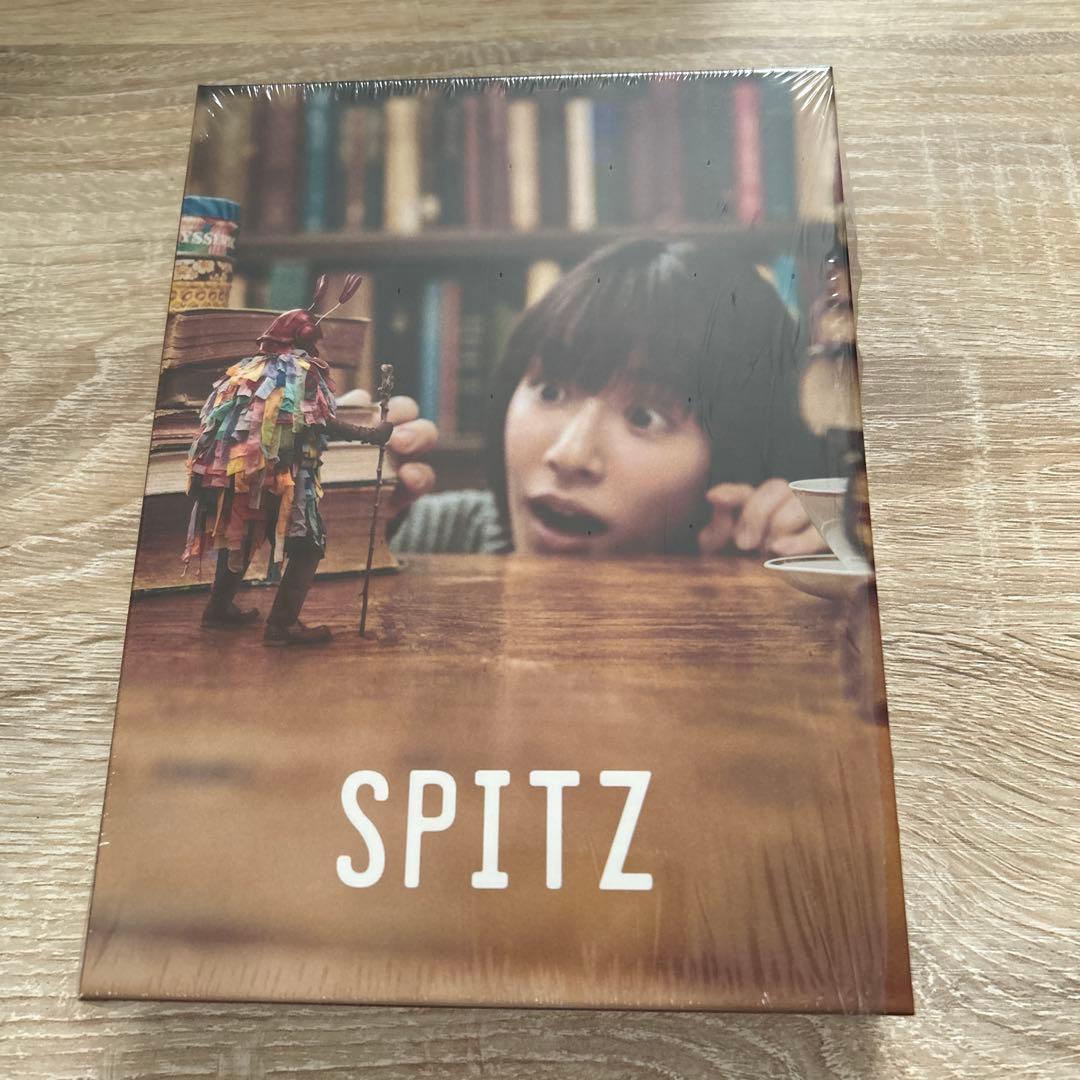 専用】スピッツ 見っけ DVD/CDデラックスエディション 受注生産版