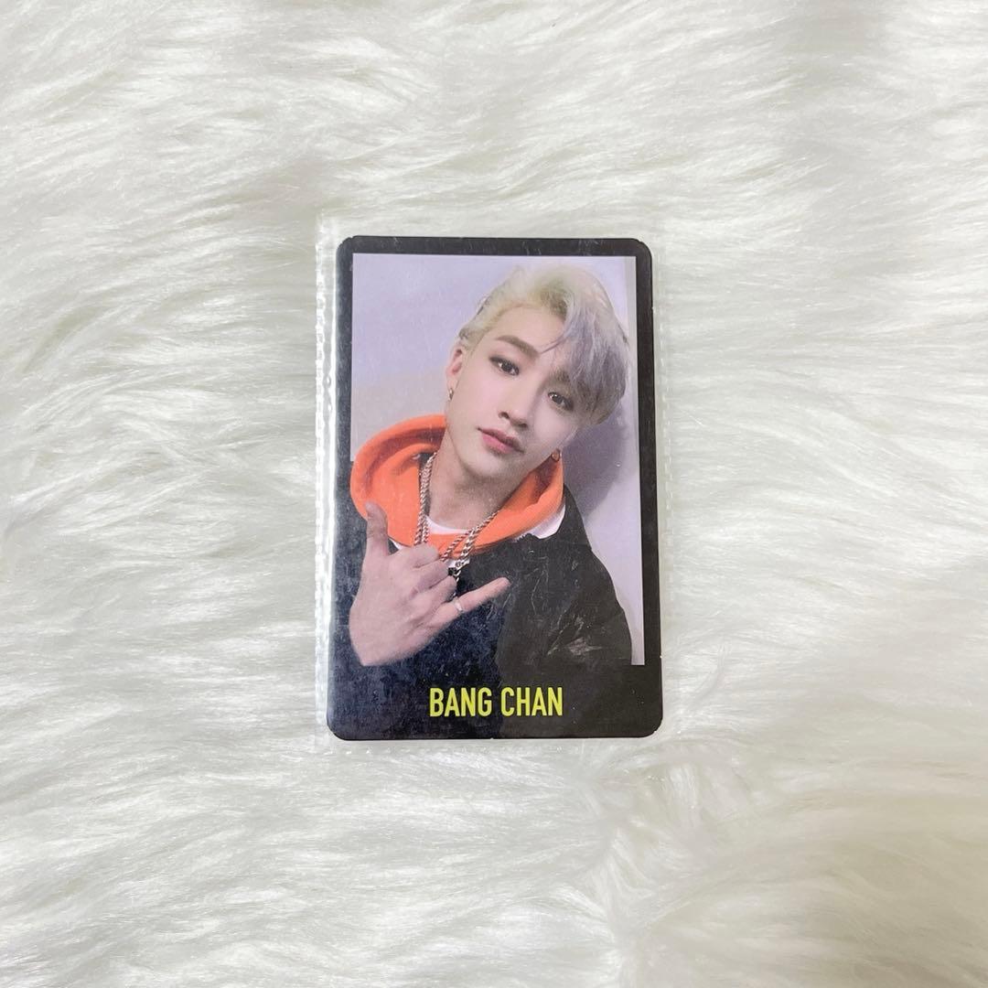 Stray Kids CLÉ 1: MIROH バンチャン - メルカリ