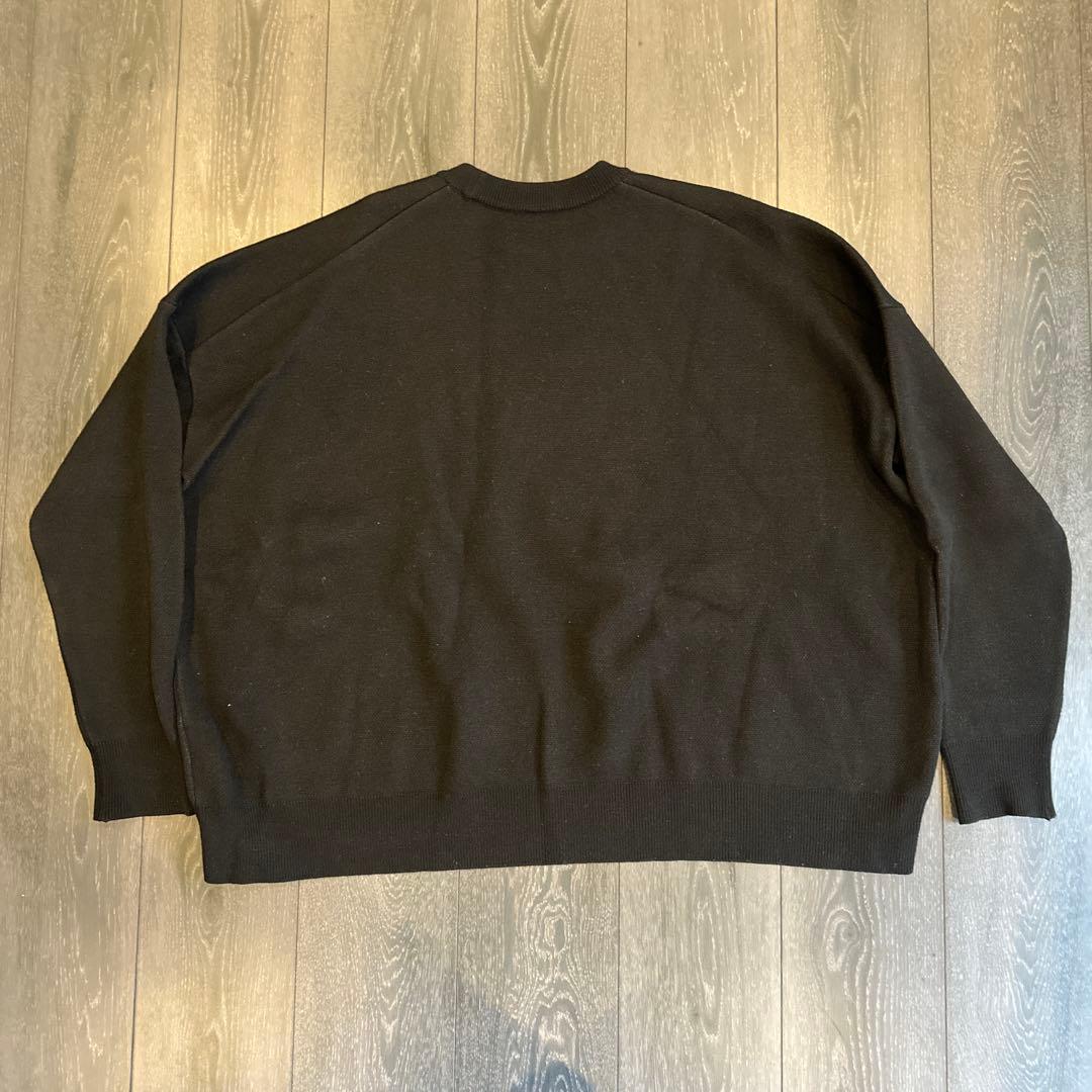 KIDILL PUNK what ever happenedセーターCDG