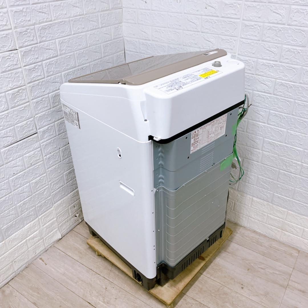 OE10101 ヒタチ 10.0kg 洗濯機 大型 小型一人暮らし