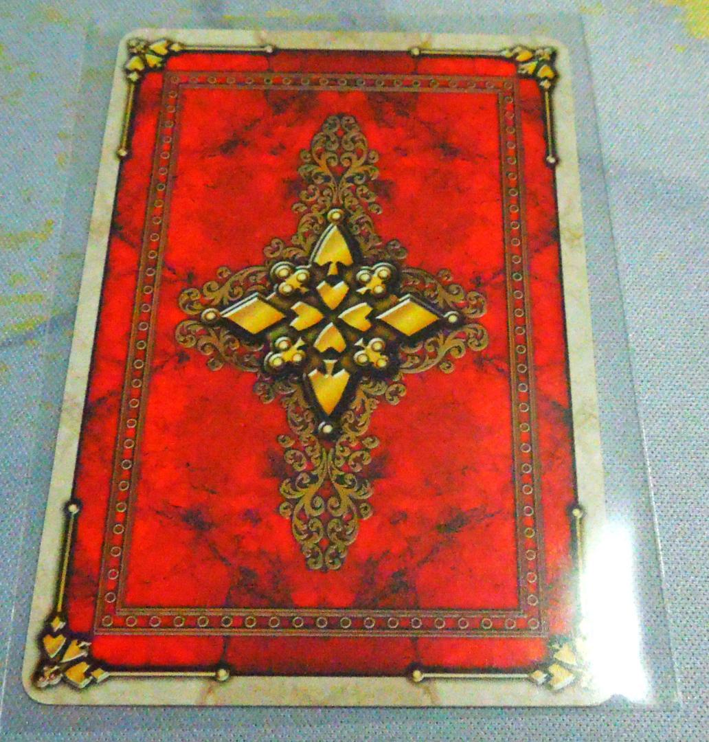 ラウズカード 仮面ライダー剣 ブレイド スタッブビー 2004年