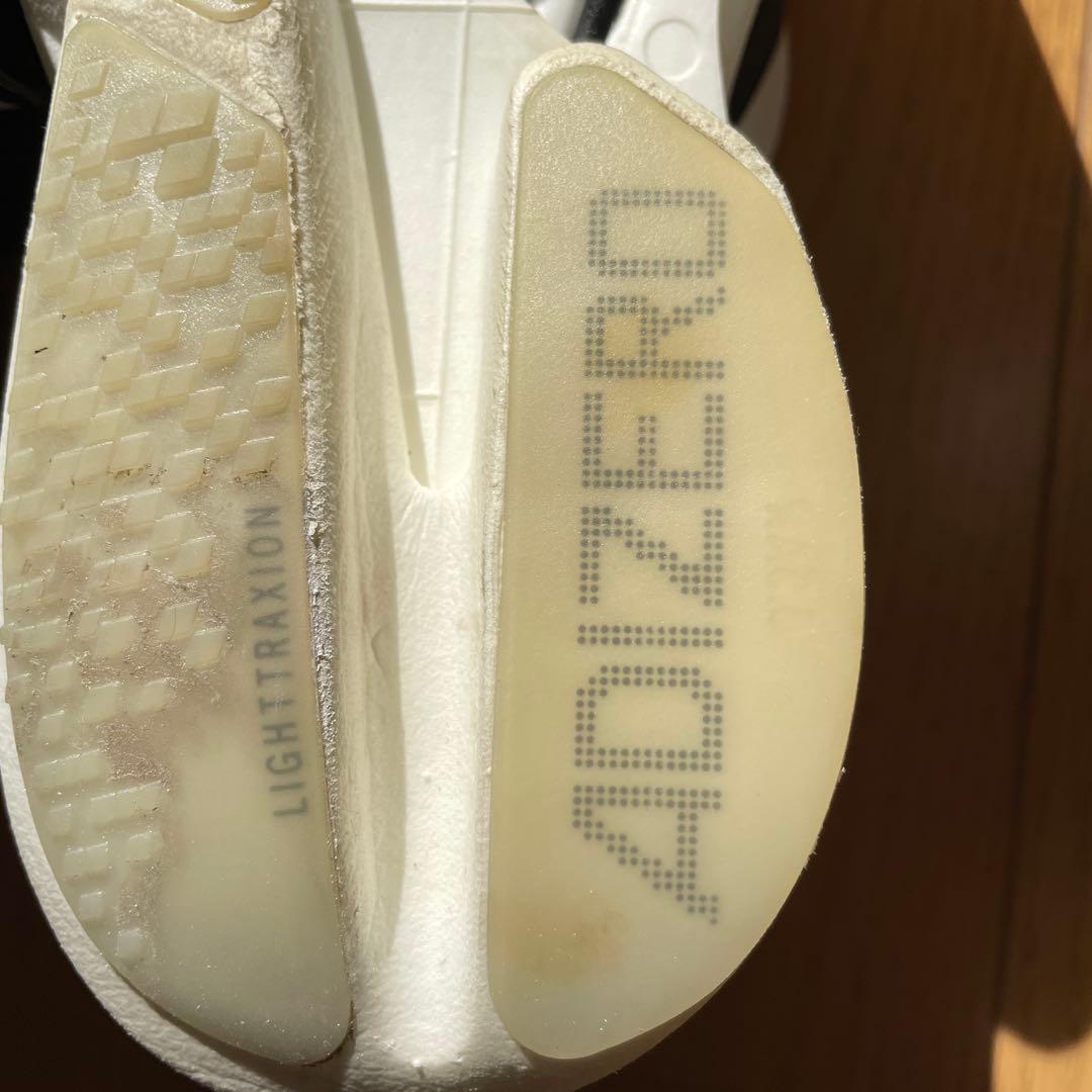 アディダス　アディゼロ　 アディオスPRO4 25.0cm