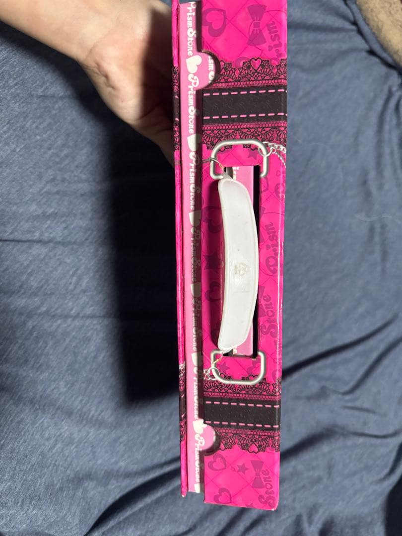 ストーン付き！プリティーリズム プリズムストーン まとめ売り - メルカリ