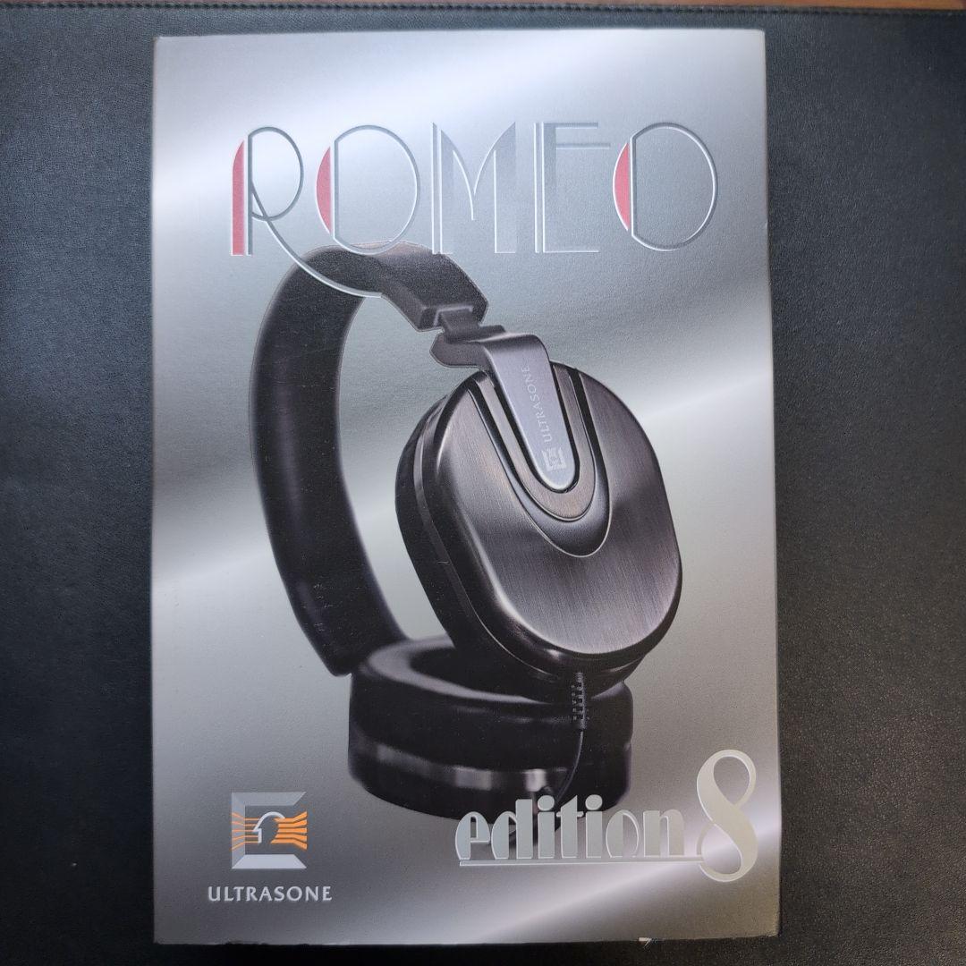 ULTRASONE edition 8 Romeo ヘッドフォン ED8_Romeo-087-