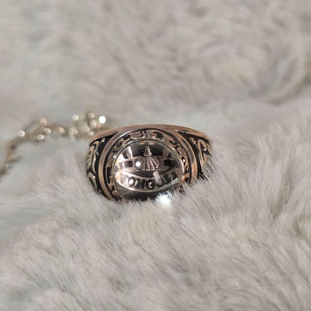 ボンゴレリング 大空 初期品 - メルカリ