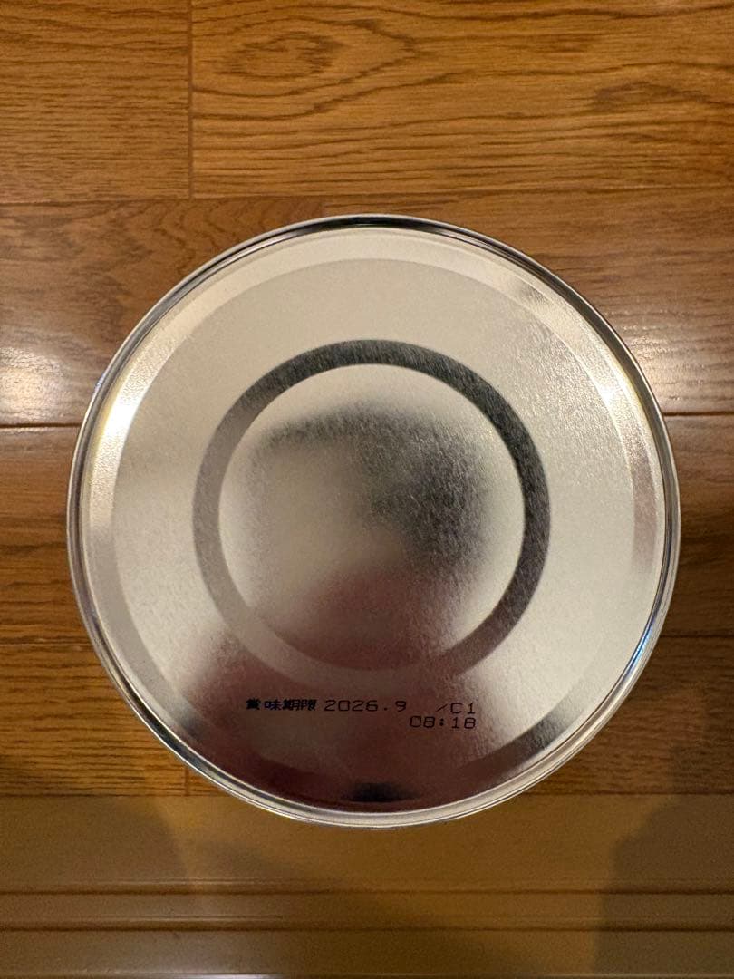 WAKODO 粉ミルク 6缶セット 賞味期限2026年9月と2026年11月 - メルカリ