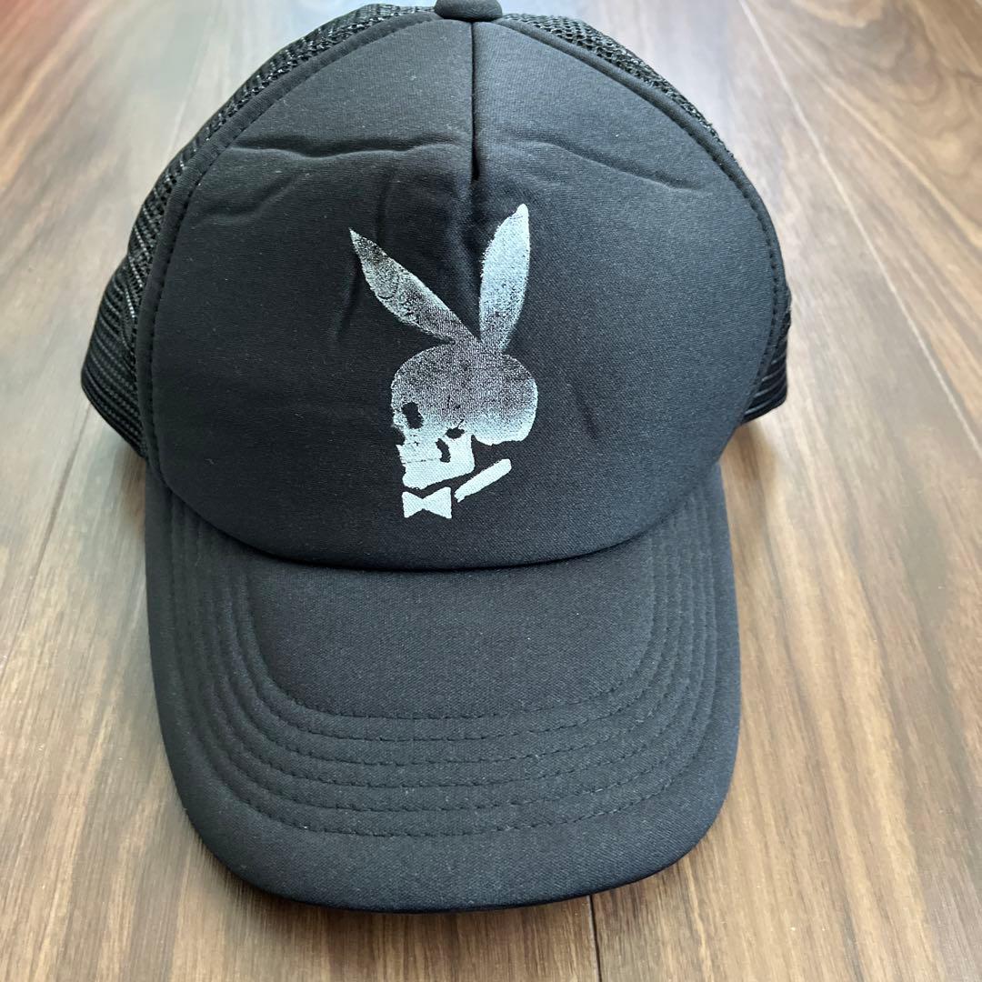 Richard Prince キャップ PLAY BOY Supreme - メルカリ