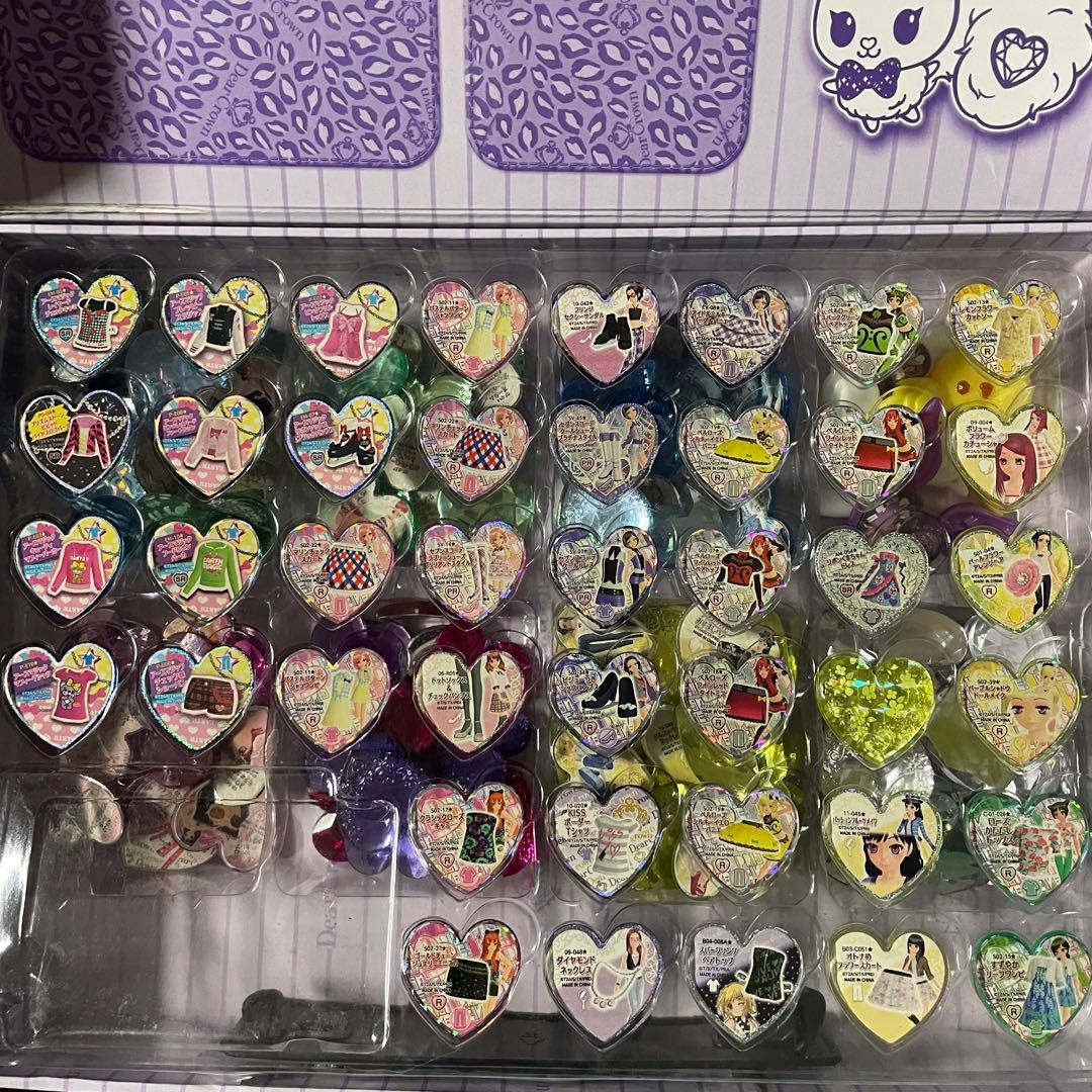 プリティーリズム】プリズムストーンまとめ売り - メルカリ