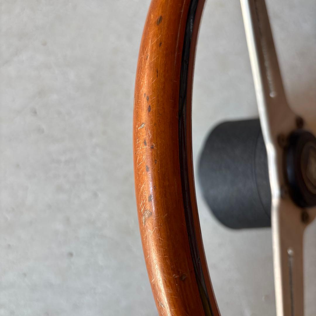 nardi ナルディ ステアリング ウッド TNDホーン - メルカリ