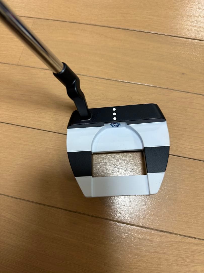 ほほ新品Ai ONE ジェイルバード MINI AI-ONE ジェイルバード MINI DB／AI-ONE JAILBIRD MINI DB パター