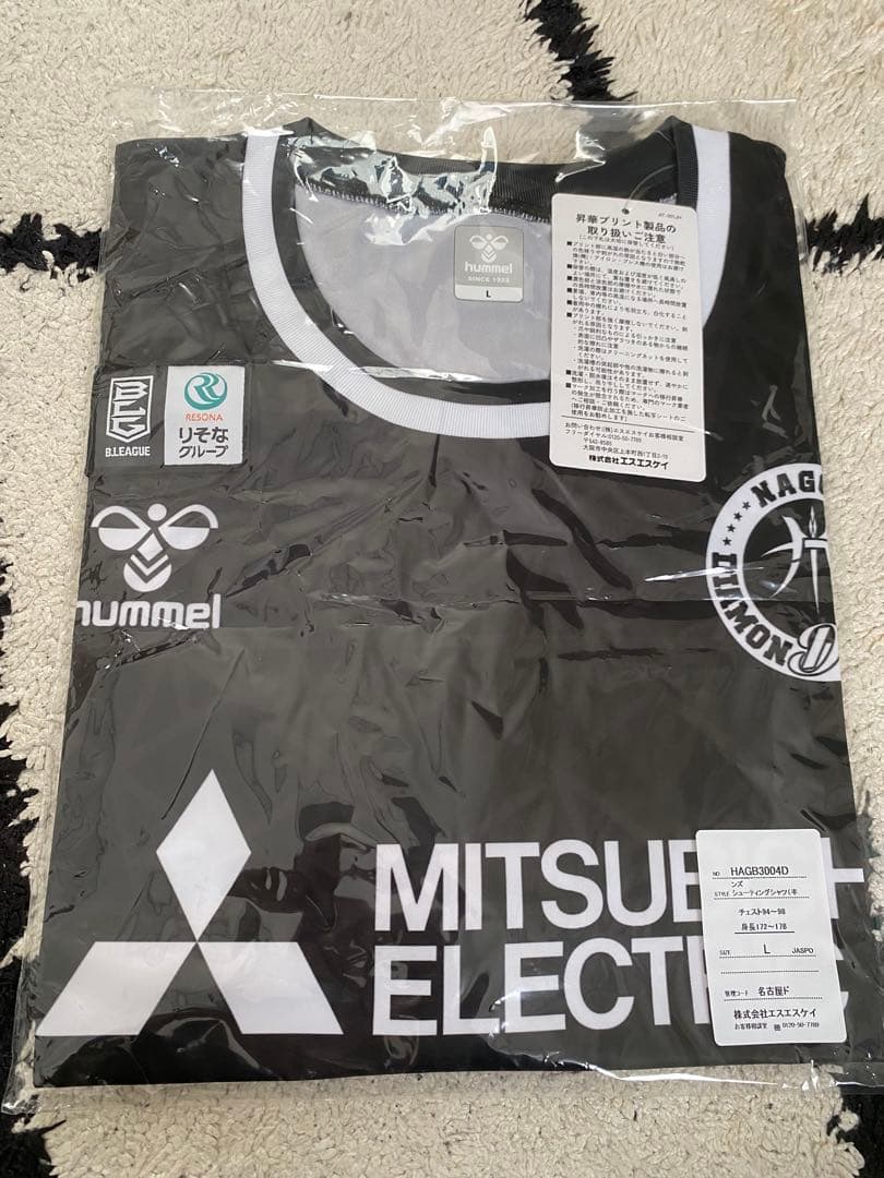 名古屋ダイヤモンドドルフィンズ　ファンクラブ25-26&24-25シーズン 一式 2024-25シーズン FANSオーセンティックユニフォーム受注販売のお知らせ