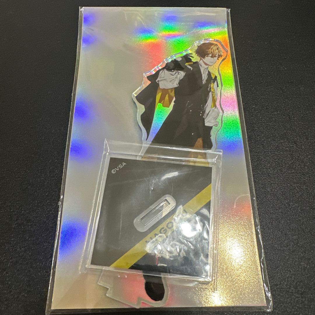 ビバレン VS AMBIVALENZ XlamV ナゴム なごむ アクスタ - メルカリ