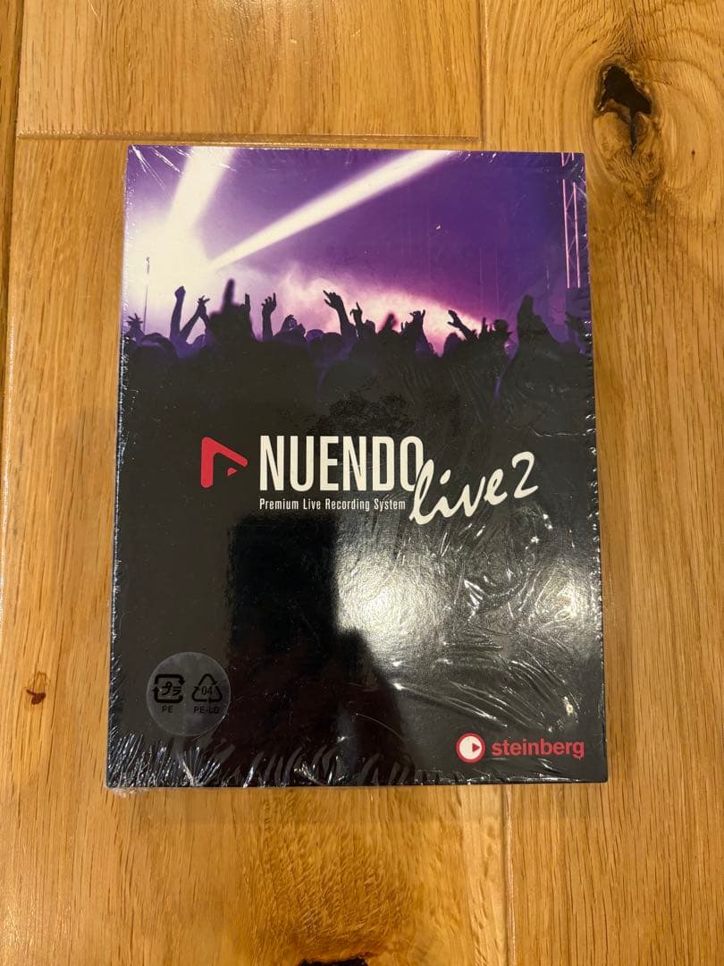 配信機器・PA機器・レコーディング機器 NUENDOLIVE2 PremiumLiveRecordingSystem PAお役立ち情報 其の7 『Nuendo Live 2』の初期セットアップ