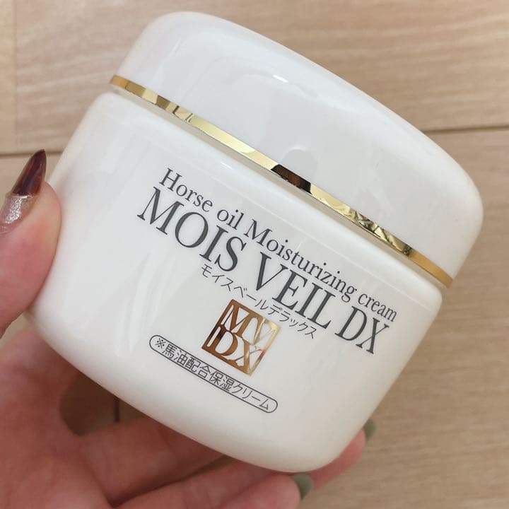 モイスベールデラックス - メルカリ