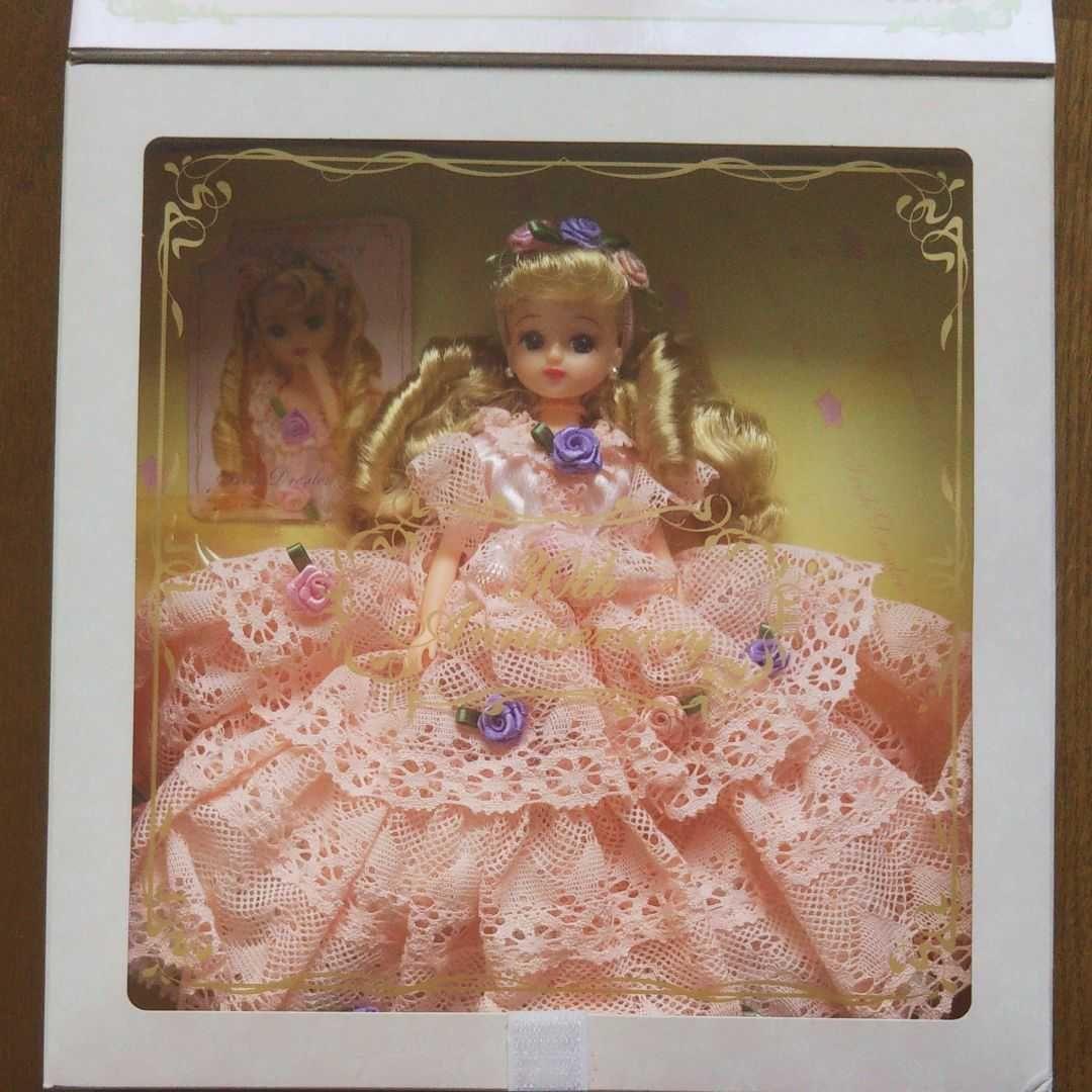 30th アニバーサリー アイリッシュドレスデン リカちゃん - メルカリ