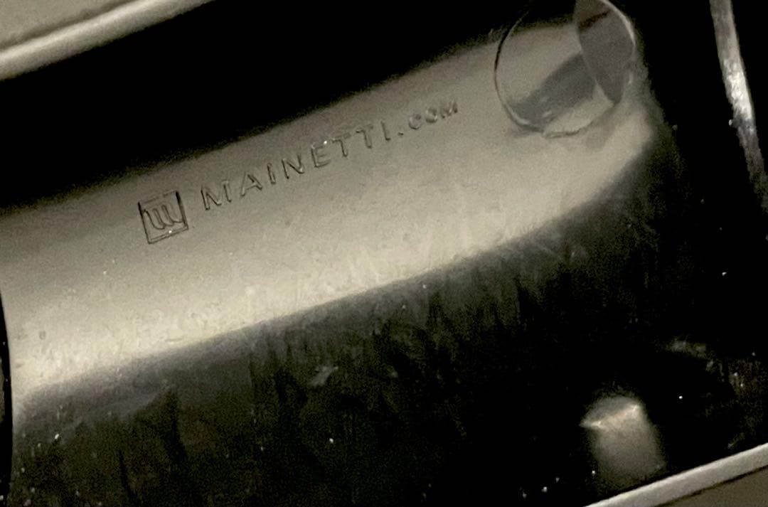 C.P.COMPANY シーピーカンパニー ハンガー イタリアMAINETTI製