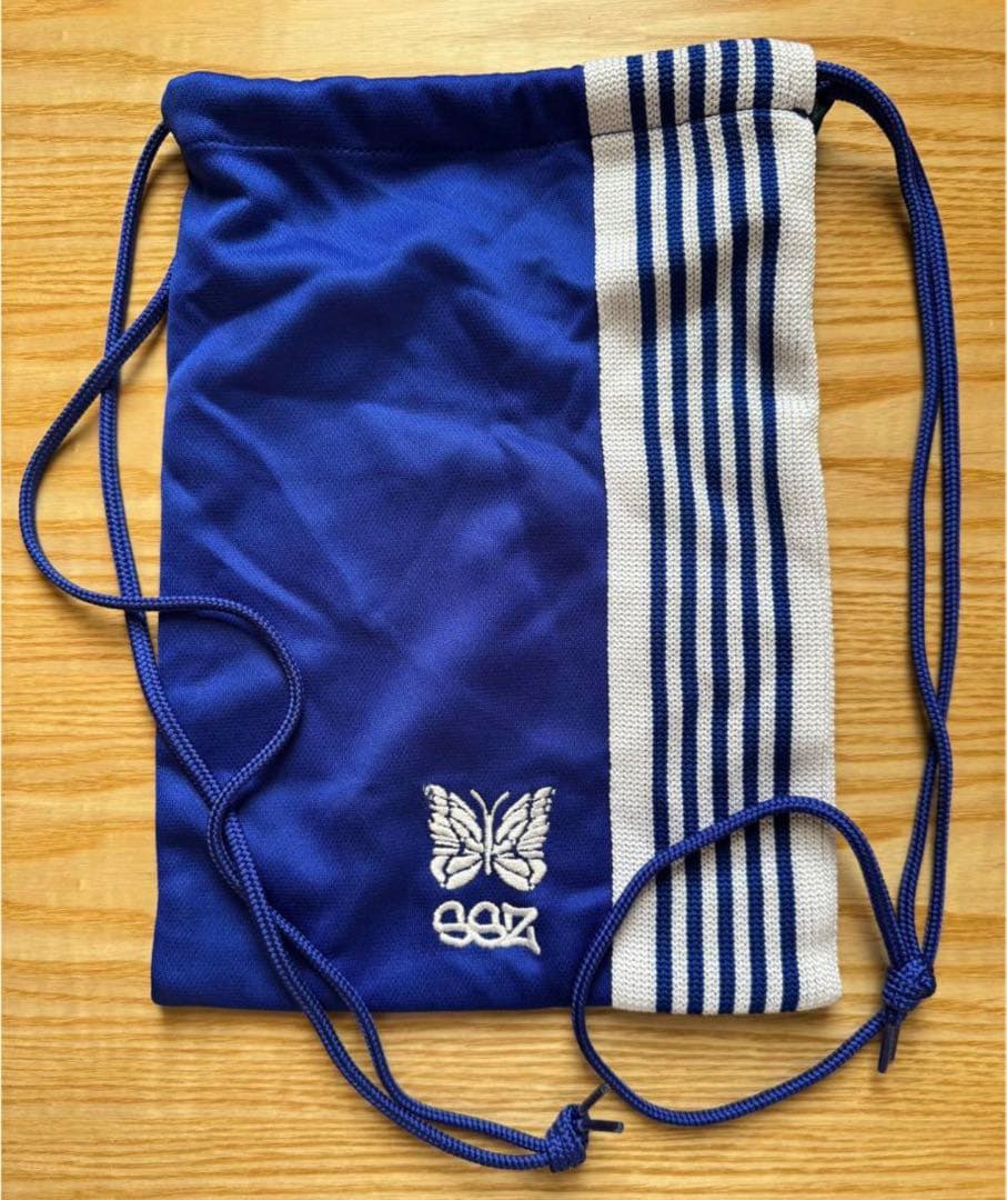 新品未開封 Needles × SSZ × BEAMS ショルダーバッグ バッグ